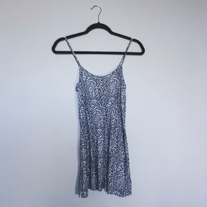 Aerie Paisley Night Dress